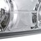 Spec-D Tuning 04-12 Chevrolet Colorado Corner Lights Chrome 2LC-COL04-TM - alternate 6